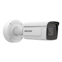 [iDS-2CD7A46G0/P-IZHS(2.8-12mm)(C)] Cámara Bullet IP 4MP Varifocal Motorizada 2.8-12 mm ANPR IR50 IP67 IK10 WDR140 Hikvision