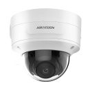 [DS-2CD3786G2-IZS(2.7-13.5mm)(C)] Cámara Domo IP 8MP varifocal motorizada 2.7-13.5mm IR40 IP67 IK10 AcuSense Hikvision