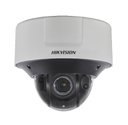 [DS-2CD55C5G0-IZHS(2.8-12mm)(B)] Cámara Domo IP 12MP varifocal motorizada 2.8-12mm IP67 IK10 E/S Audio Alarma Hikvision