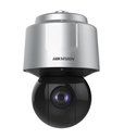 [DS-2DF6A836X-AEL(T5)] Cámara Domo PTZ IP 6" 4K 36X DarkFighter IP67 IK10 Captura Facial ANPR WDR140 E/S Audio Alarma Hikvision