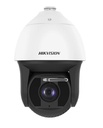 [DS-2DF8225IX-AELW(T5)] Domo PTZ IP 8" 2MP 25X IR400 IP67 Facial Matrículas DarkFighter limpiaparalente Hikvision