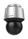 [DS-2DF8A442IXS-AEL(T5)] Cámara PTZ IP 8" 4MP 42X 6.0- 252 mm Darkfighter IR500 IP67 IK10 Hikvision