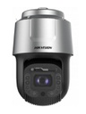 [DS-2DF8C842IXS-AELW(T5)] Domo PTZ IP 8" 8MP 42X IR500 IP67 Facial Matrículas DarkFighter Limpialentes Hikvision