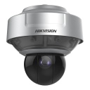 [DS-2DP3236ZIXS-D/440(F0)(P4)] Cámara PTZ IP 32MP cosido 360º Panovu IP67 IK10 40X Perímetro Face Detection E/S Audio Alarma 7/2 IR250