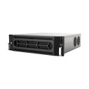 [iDS-96064NXI-I16(C)] Super NVR 64CH 3U 4K DeepinMind H.265+ 16HDD Hikvision