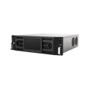 [iDS-96128NXI-I16(C)] Grabador NVR 128CH 3U 4K DeepinMind Perímetro Facial 16 SATA Hikvision