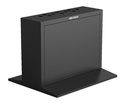 [DS-DN55B3M/B] Soporte Base Modular de suelo para monitores de 55" Especial para Videowall