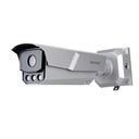 [iDS-TCM403-BI/0832] Bullet Inteligente LPR Reconocimiento completo vehículo 4MP Varifocal Motorizada 8-32 IR100 WDR140 IP67 IK10 Hikvision