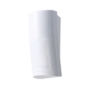 [QXI-R] PIR QUAD 120° 12m Wireless Outdoor Motion Detector Anti - Pets Optex