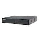 [DS-7204HGHI-F1(S)] Grabador DVR 5en1 4CH + 1IP 1080 Lite 1HDD Audio E/S Vía coaxial Hikvision