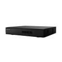 [DS-7208HGHI-K1(S)] Grabador DVR 5en1 8CH 1080p Lite + 2IP 5MP 1HDD Audio vía coaxial Hikvision 