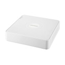 [DS-7104NI-Q1/4P(C)] Grabador NVR IP 4CH 4POE 4MP Mini 1U 40/60Mbps HDMI/VGA simultánea 1HDD Hikvision 