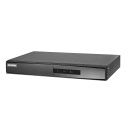 [DS-7104NI-Q1/M(D)] Grabador NVR IP 4CH 4MP 40/60Mbps mini 1U HDMI/VGA simultánea 1HDD Hikvision 