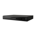 [DS-7608NI-Q1(D)] Grabador NVR IP 8CH 8MP 160/80 Mbps 1HDD E/S Audio Hikvision 