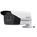 [DS-2CE19D3T-AIT3ZF(2.7-13.5mm)] Cámara Bullet 4en1 2MP Varifocal motorizada 2.7-13.5mm IP67 IR70 Ultra Low Light Hikvision