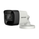 [DS-2CE16U1T-ITF(2.8mm)] Cámara MiniBullet 4en1 8MP 2.8mm IR30m IP67 Hikvision