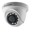 [DS-2CE56D0T-IRPF(2.8mm)(C)] Cámara Domo 4en1 2MP 2.8mm IR20m PVC Hikvision