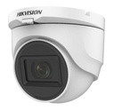 [DS-2CE76D0T-ITMF(2.8mm)(C)] Cámara Turret 4en1 2MP 2.8mm IR30m IP67 Hikvision