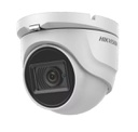 [DS-2CE79D0T-IT3ZF(2.7-13.5mm)(EU)] Cámara Domo 4en1 2MP Lente Varifocal Motorizada 2.7-13.5mm IR70 IP67 Ultra Low light Hikvision