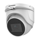 [DS-2CE76H0T-ITMF(2.8mm)(C)] Cámara Turret 4en1 5MP 2.8mm IR30 IP67 Hikvision