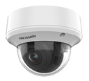 [DS-2CE5AH0T-AVPIT3ZF/2.7-13.5mm/C] Cámara Domo 4en1 5MP Varifocal Motorizada 2.7-13.5mm IR40m IP67 IK10 Hikvision