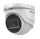 [DS-2CE76U1T-ITMF(2.8mm)] Cámara Turret 4en1 8MP 2.8mm IR30m IP67 Hikvision