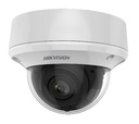 [DS-2CE5AU1T-VPIT3ZF(2.7-13.5mm)] Cámara Domo 4en1 8MP Varifocal Motorizada 2.7-13.5mm IR60m IP67 Hikvision