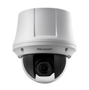 [DS-2AE4215T-D3(D) ] Cámara Domo PTZ 4" 4en1 2MP 5-75mm DarkFighter Zoom 15X WDR120 IP66 E/S Alarma Hikvision