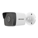 [DS-2CD1043G0-I(2.8mm)(C)] Cámara Bullet IP 4MP H265+ IP67 2.8mm WDR120 IR30m Hikvision