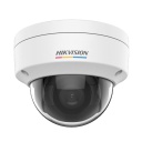 [DS-2CD1147G0(2.8mm)(C)] Domo IP 4MP H265+ IP67 IK10 2.8mm WDR120 Hikvision