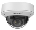 [DS-2CD1743G0-IZ(2.8-12mm)(C)] Domo IP 4MP Motorizada 2.8-12mm WDR120 H265+ IP67 IK10 IR30m SD Card Hikvision