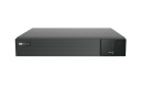 [TD-2108NS-HP-H] 5in1 8CH Hybrid DVR Recorder 8MP 4K + 8IP H265 I/O Audio 32/80Mbps 1HDD TVT