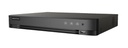 [iDS-7216HQHI-M2/S(C)] Grabador DVR 4MP 5en1 16H + 8IP (4MP) E/S Audio 2HDD VCA Acusense Hikvision