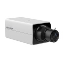 [DS-2CD2821G0(C)] Cámara Box IP 2MP sin lente E/S Audio Alarma MIC WDR120 Hikvision