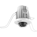 [DS-2CD2E43G2-U(2.8mm)] Cámara IP mini domo fija para empotrar en el techo AcuSense 4 MP 2.8mm Hikvision