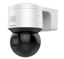 [DS-2DE3A404IW-DE(S6)] Domo PTZ IP 3" 4MP 2.8-12 mm Zoom 4X IR50 WDR120 DarkFighter Funciones inteligentes Hikvision