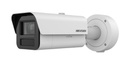 [iDS-2CD7A45G0-IZHSY(4.7-118mm)] Bullet Camera 6MP 25X Varifocal Motorized 4.7-118mm WDR140 IK10 IP67 DeepinView Anti-corrosion IR200 Audio Alarm Hikvision