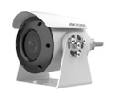 [DS-2XE6025G0-I(4mm)(B)] Cámara Bullet 2MP 4mm Antiexplosiones IR30 IP68 WDR120 MicroSD Hikvision