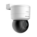 [DS-2DE1C200IW-D3/W(F1)(S7)] Cámara Mini PT IP 2MP 4mm Wifi IR15 MIC Altavoz MicroSD Hikvision