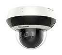 [DS-2DE2A404IW-DE3(C0)(S6)(C)] Domo IP PTZ 2.8-12 mm 4MP Zoom 4x IR20 WDR120 IP66 IK10 E/S Audio MIC DarkFighter Hikvision