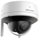 [DS-2CV2121G2-IDW(2.8mm)(E)/EU] Cámara Domo IP 2.8mm 2MP WiFi IR30 MIC Altavoz Hikvision