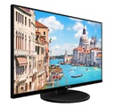 [DS-D5027UC] Monitor 27" 4K 178° Especial vigilancia 24/7 VESA Altavoz Hikvision