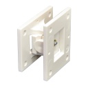 [W72321] Soporte de pared para detectores PQ15 y DT15 Aritech