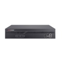 [DS-6910UDI(B)] IP decoder 4K 80CH 24MPX H.265+ VGA-DVI-I input 10xHDMI output, 5xBNC Hikvision )