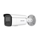 [DS-2CD2T86G2-4IY(2.8mm)(C)] Bullet IP Camera 8MP 2.8mm Acusense Anticorrosion WDR120 IP67 IR80 Hikvision