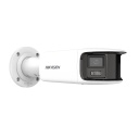 [DS-2CD2T87G2P-LSU/SL(4mm)(C)] Cámara Bullet IP 4mm 8MP Panorámica ColorVu Acusense Hikvision