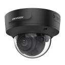 [DS-2CD2743G2-IZS(2.8-12mm)(BLACK)] Cámara Domo IP 4MP varifocal motorizada 2.8-12mm AcuSense WDR120 IP67 IK10 IR40 E/S Audio Alarma Black Hikvision