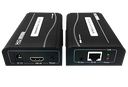 [FS-HD2102E] Transmisor - Receptor señales HDMI a través de un único estándar Cat5e/6 150m Folksafe