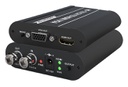 [FS-HD2103E] HD-TVI/CVI to HDMI and VGA Converter Folksafe