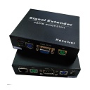 [FS-6050KVM] KVM extender. PS/2 Keyboard/VGA/Mouse Extender Folksafe